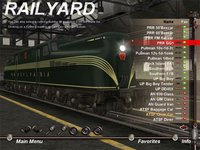 Trainz Railroad Simulator 2004 screenshot, image №376568 - RAWG