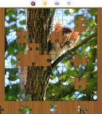 Jigsaw Galaxy: Cats Edition screenshot, image №3801580 - RAWG