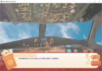The Airline Romance (Yaoi / Gay Romance Visual Novel) screenshot, image №2857064 - RAWG