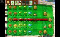 Plants vs. Zombies screenshot, image №525579 - RAWG