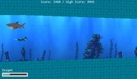 Super Diver Adventure screenshot, image №1813510 - RAWG