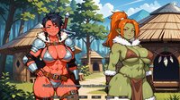 Tomboy: Trapped by Orcs screenshot, image №4207490 - RAWG