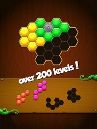 Pixel Pop - Merge Block Town screenshot, image №1858506 - RAWG
