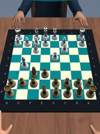 Chess - Free Chess Game screenshot, image №979623 - RAWG