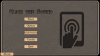 Click the Sound (Resilience) screenshot, image №1988798 - RAWG
