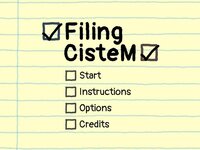 Filing Cistem screenshot, image №3362004 - RAWG
