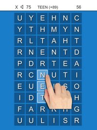 Words All Around - Best Word Search And Puzzle Game screenshot, image №1626510 - RAWG