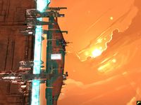 Homeworld 2 screenshot, image №360530 - RAWG