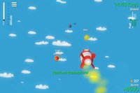 Rocketing! screenshot, image №1194852 - RAWG