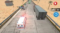 Traffic Racer Crash screenshot, image №2168579 - RAWG