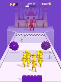 Gun Clash 3D screenshot, image №2740863 - RAWG