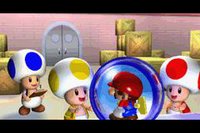 Mario vs. Donkey Kong (2004) screenshot, image №732540 - RAWG