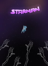 Starman (itch) (AnimaNova) screenshot, image №1833838 - RAWG