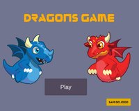 Dragons Game screenshot, image №2390634 - RAWG