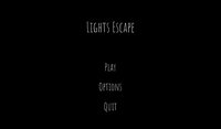 Lights Escape screenshot, image №1186233 - RAWG