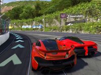 Race GT 17 screenshot, image №2064449 - RAWG