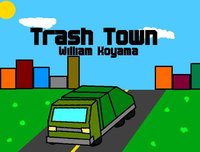 Trash Town screenshot, image №2231189 - RAWG