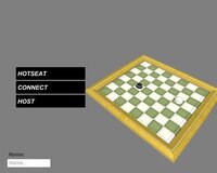 Checkers: Multiplayer screenshot, image №2506273 - RAWG