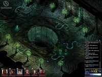 The Temple of Elemental Evil screenshot, image №366493 - RAWG