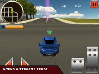 Extreme Car Driving School screenshot, image №1734579 - RAWG