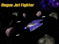 Rogue Jet Fighter screenshot, image №209136 - RAWG