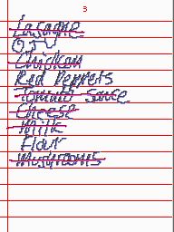 myNotebook: Red screenshot, image №246781 - RAWG
