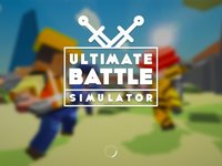 Ultimate Battle Simulator-Epic screenshot, image №2108868 - RAWG