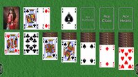 AI Solitaire screenshot, image №4044785 - RAWG