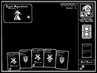 Undercroft Adventure Card Game screenshot, image №1130939 - RAWG