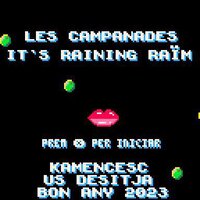 Les campanades It's raining raïm screenshot, image №3716257 - RAWG