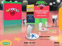 Pat Sajak's Lucky Letters Deluxe screenshot, image №471383 - RAWG