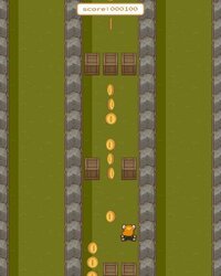 RUN THE RUN screenshot, image №3301461 - RAWG