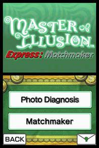 Master of Illusion Express: Matchmaker screenshot, image №253653 - RAWG