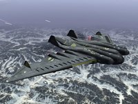Ace Combat Zero: The Belkan War screenshot, image №549362 - RAWG