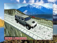 4x4 Road Riot Off-Road Jeep Race screenshot, image №975412 - RAWG