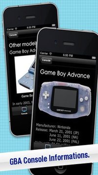 GBA Console & Games Wiki screenshot, image №2049546 - RAWG