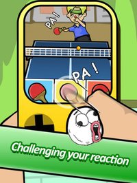 Crazy Fingers - Tests of Reaction screenshot, image №976385 - RAWG