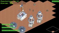 Conflict on Mars screenshot, image №3500993 - RAWG