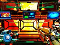 Call of Sci-Fi Alien Shooter screenshot, image №1635041 - RAWG