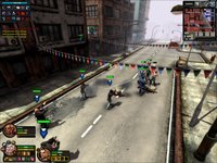 Escape from Paradise City screenshot, image №437853 - RAWG