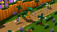 Cartoon Survivor screenshot, image №4225082 - RAWG