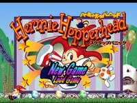 Hermie Hopperhead: Scrap Panic screenshot, image №3982386 - RAWG