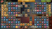 Spellarium 8 Match 3 Puzzle screenshot, image №3396580 - RAWG