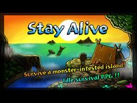 Stay Alive on an island screenshot, image №1622015 - RAWG