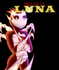 Hija de la Luna screenshot, image №2475025 - RAWG