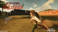 Ancient Cultures: Tikal's Realm - preAlpha project screenshot, image №3664318 - RAWG