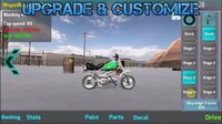 Wheelie King Online screenshot, image №2739116 - RAWG