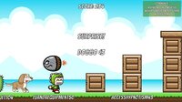 Running Vs Chat screenshot, image №2626126 - RAWG