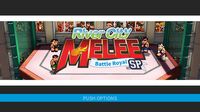 River City Melee: Battle Royal Special screenshot, image №215355 - RAWG