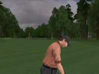 ProStroke Golf: World Tour 2007 screenshot, image №445384 - RAWG